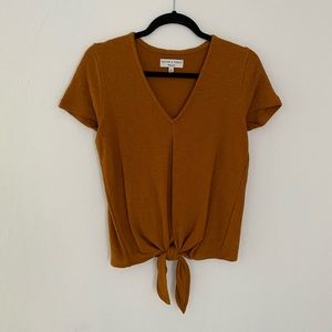 Madewell top